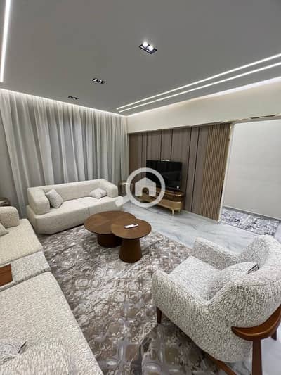 3 Bedroom Flat for Rent in Zahraa Al Maadi, Cairo - 1000488256. jpg