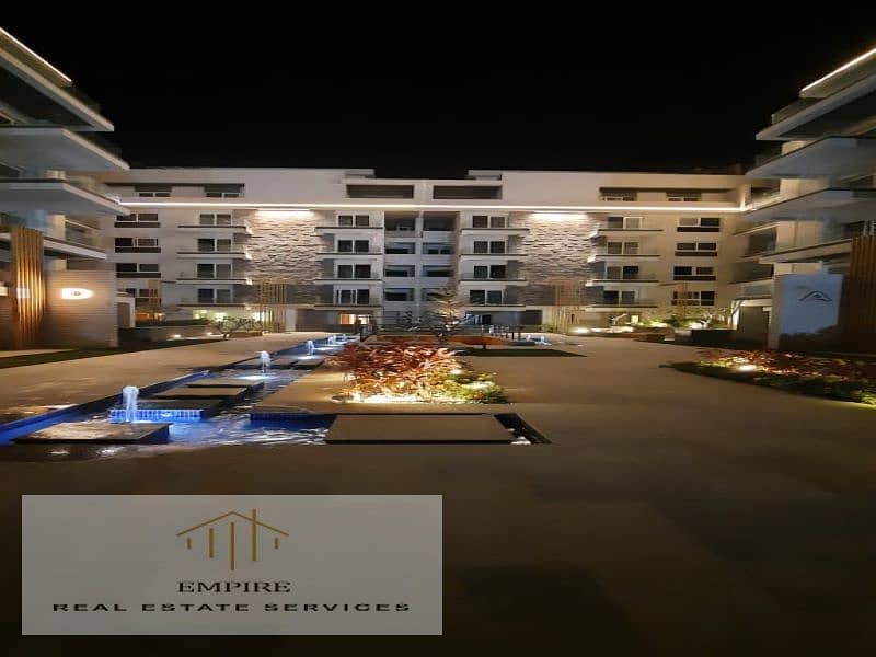 Lowest price i villa garden for sale in MV Icity New Cairo – pohled 4