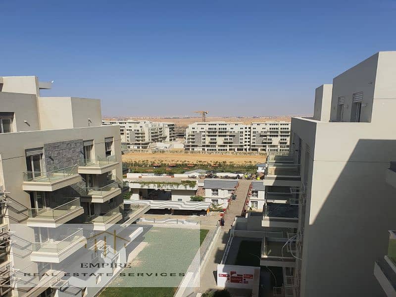 Lowest price i villa garden for sale in MV Icity New Cairo – další