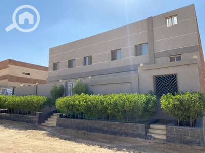Factory for Sale in Badr City, Cairo - WhatsApp Image 2026-06-28 at 3.17. 21 PM. jpeg