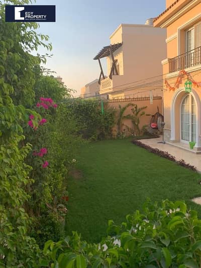 فیلا 4 غرف نوم للبيع في القاهرة الجديدة، القاهرة - _files_WhatsApp Image 2025-02-12 at 6.30. 19 PM (3) (2). jpeg