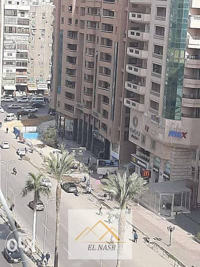 4 Bedroom Flat for Rent in Nasr City, Cairo - 0. jpeg 4 Bedroom Flat for Rent in Nasr City, Cairo - 0. jpeg