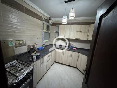 3 Bedroom Apartment for Rent in New Cairo, Cairo - 1001068034. jpg