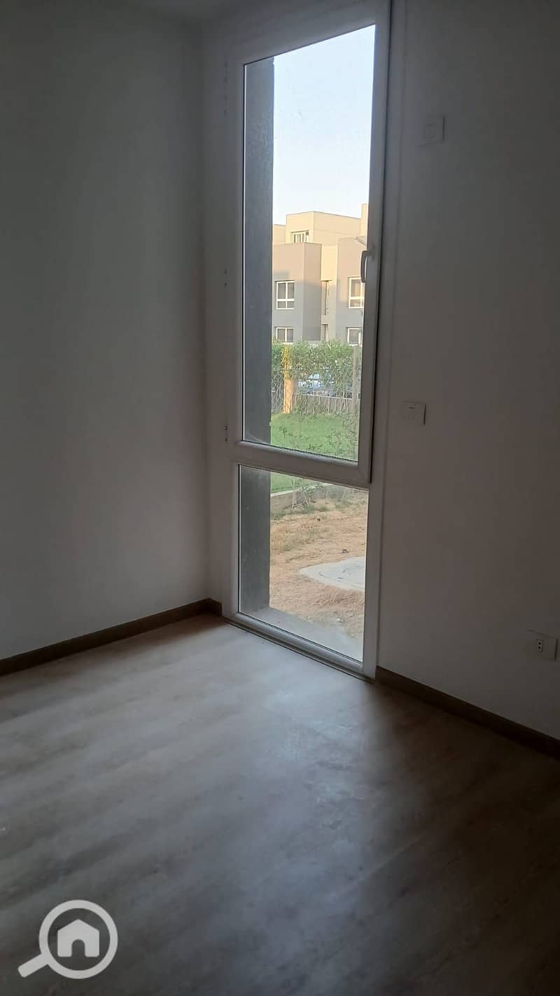 Ground-Floor Apartment for Rent in Kayan – Grand Heights, 6th of October City (125 sqm) - Widok 6