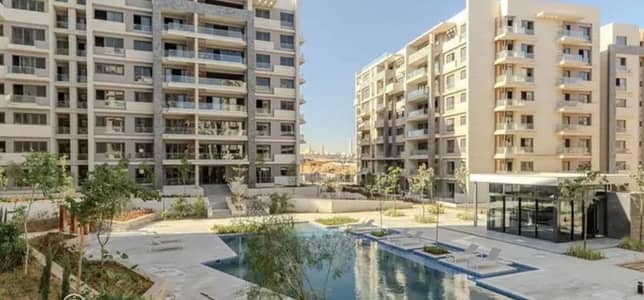 3 Bedroom Flat for Sale in New Capital City, Cairo - شقة لوكيشن مميز 3 Bedroom Flat for Sale in New Capital City, Cairo - شقة لوكيشن مميز
