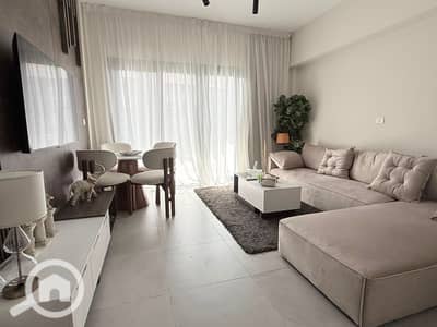2 Bedroom Flat for Rent in Madinaty, Cairo - 1000847707. jpg