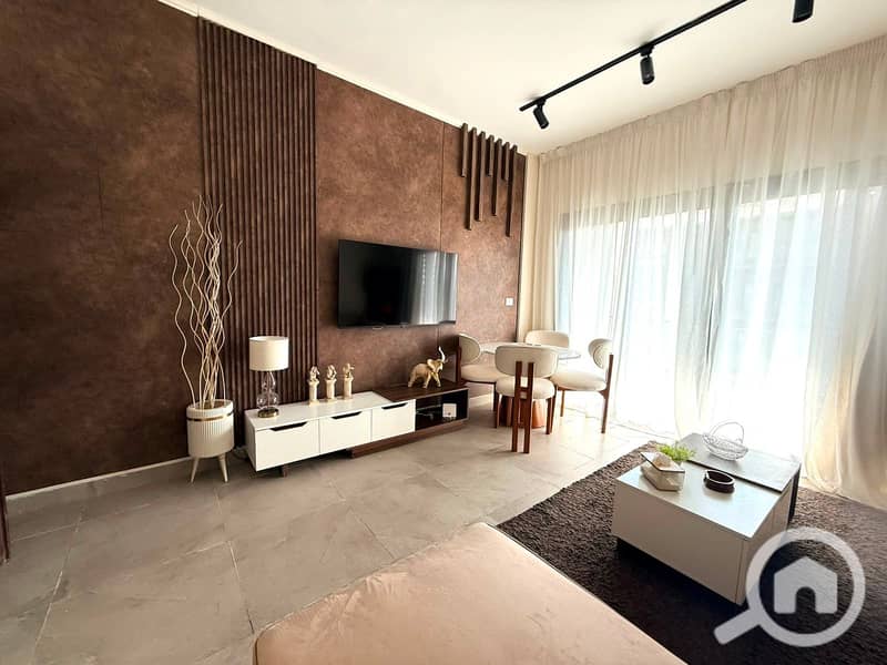 Apartment For Rent in Madinaty - Privado - Widok 3
