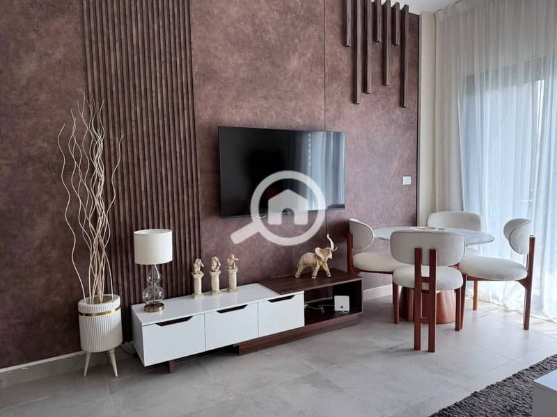 Apartment For Rent in Madinaty - Privado - Widok 4