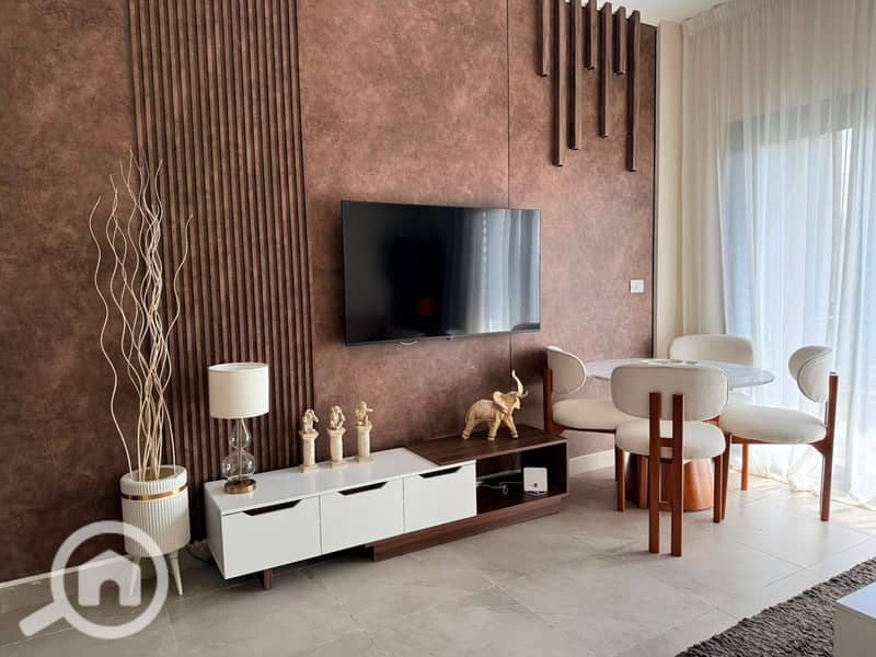 Apartment For Rent in Madinaty - Privado - Więcej