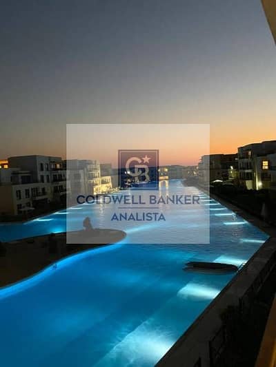 3 Bedroom Chalet for Sale in North Coast, Matruh - WhatsApp Image 2026-06-26 at 7.26. 58 PM. jpg