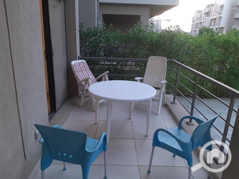 Studio For Rent in Fifth Square | with Garden – další