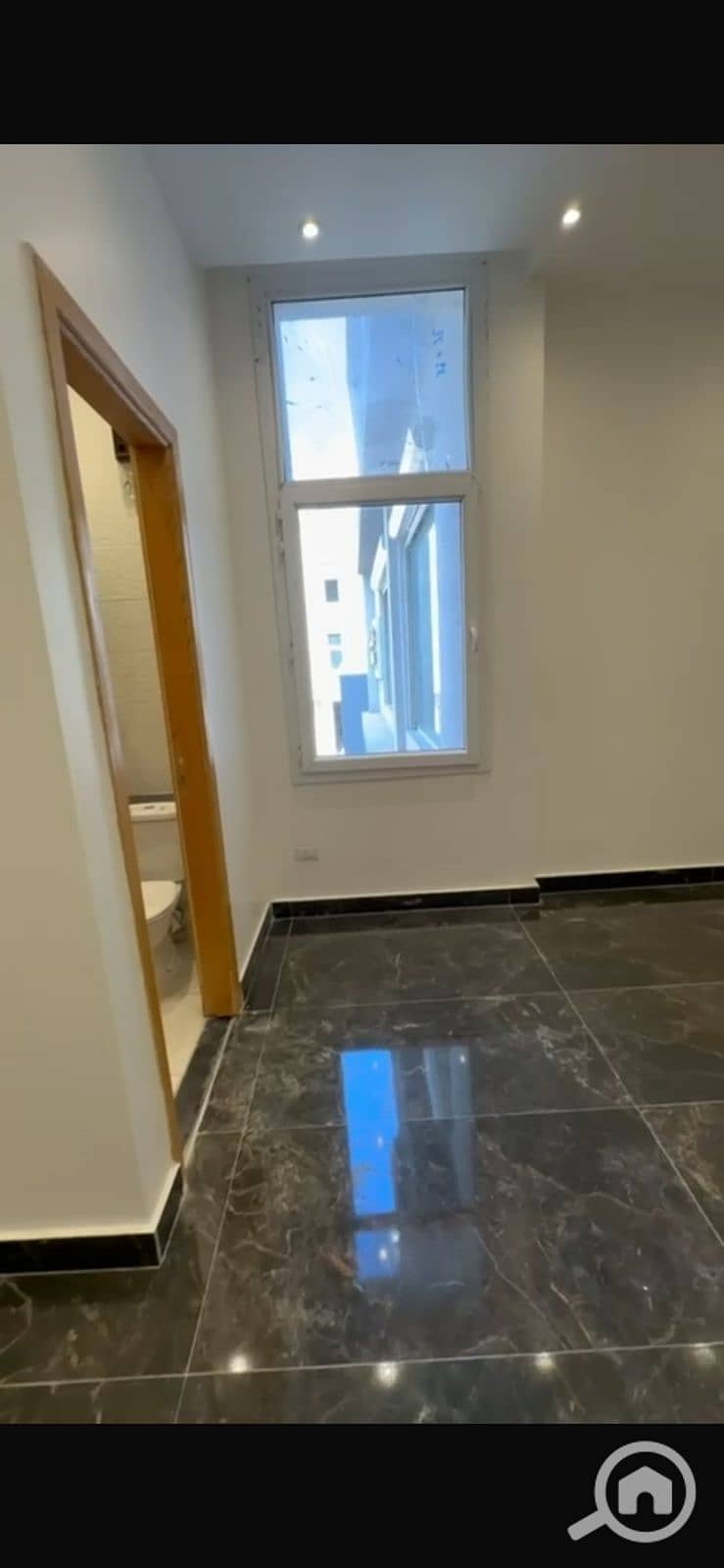 Furnished or empty administrative office in Sheikh Zayed - Ansicht 5