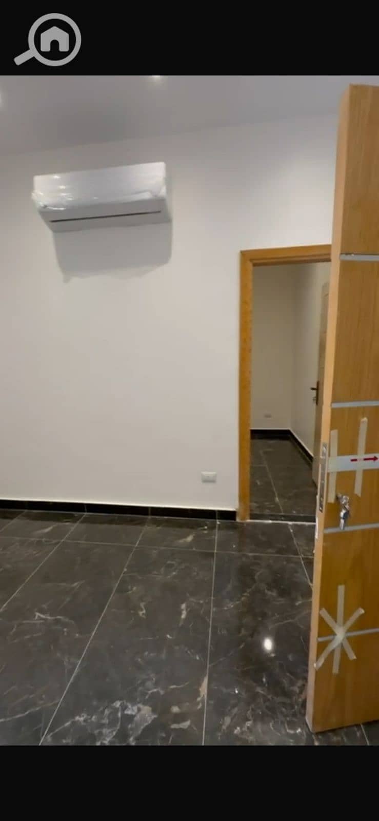 Office for Rent in Karma 4 Mall, Sheikh Zayed With Air-Conditioning – pohled 5