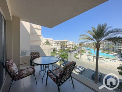 2 Bedroom Chalet for Rent in North Coast, Matruh - IMG_0876.1775151708622. jpg