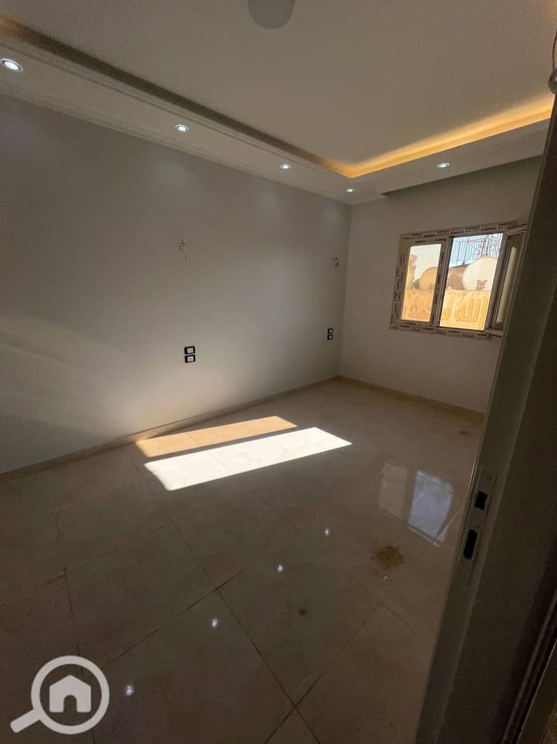 Apartment for sale in Tanta, 120 meters, extending from Al-Nadi Street. - Ansicht 6