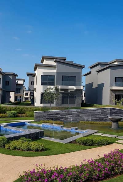 6 Bedroom Villa for Sale in New Cairo, Cairo - WhatsApp Image 2026-01-26 at 1.53. 12 PM (4). jpeg 6 Bedroom Villa for Sale in New Cairo, Cairo - WhatsApp Image 2026-01-26 at 1.53. 12 PM (4). jpeg