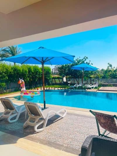 4 Bedroom Villa for Rent in North Coast, Matruh - WhatsApp Image 2026-06-28 at 4.16. 29 PM. jpg