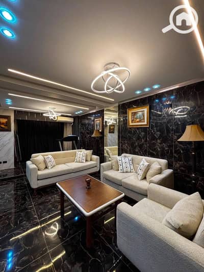 1 Bedroom Apartment for Rent in Zahraa Al Maadi, Cairo - 1000488334. jpg