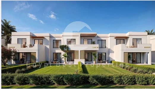 3 Bedroom Twin House for Sale in North Coast, Matruh - 662283011_122132902713084023_5778082067587168559_n. jpg