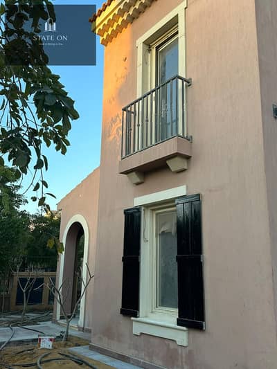 4 Bedroom Villa for Rent in New Cairo, Cairo - WhatsApp Image 2026-06-28 at 7.55. 49 PM (3). jpeg