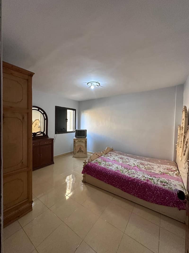 Appartment - Ansicht 4