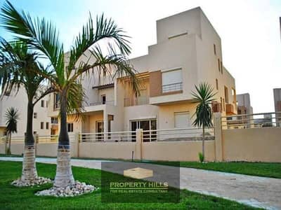 تاون هاوس 4 غرف نوم للبيع في 6 اكتوبر، الجيزة - 2fc2563d-84f9-4fbd-9cb9-07b779dea349. jpg