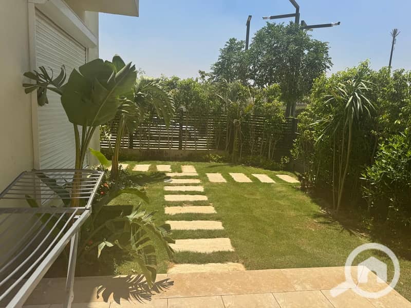 Below Market price_ Ready To Move Ground floor Apartment with Garden IN O west Compound – pohled 3