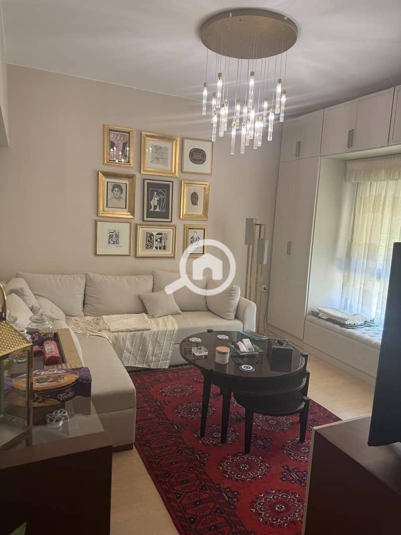 Below Market price_ Ready To Move Ground floor Apartment with Garden IN O west Compound – pohled 4