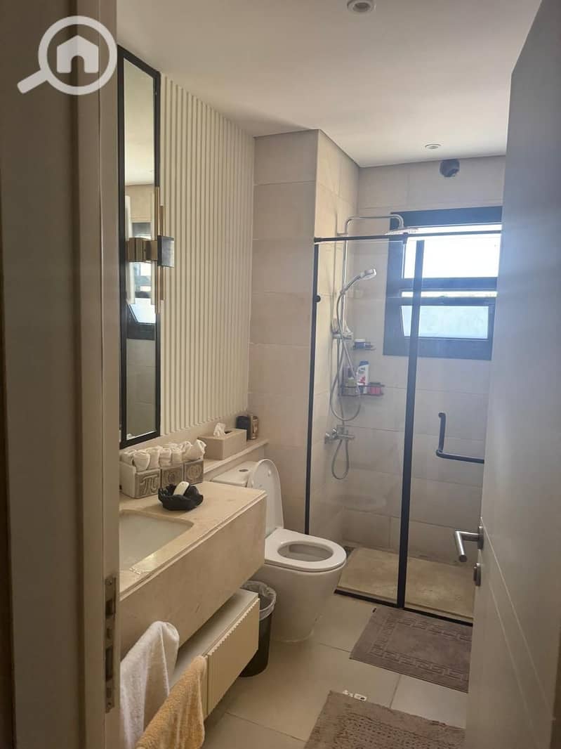Below Market price_ Ready To Move Ground floor Apartment with Garden IN O west Compound – pohled 6
