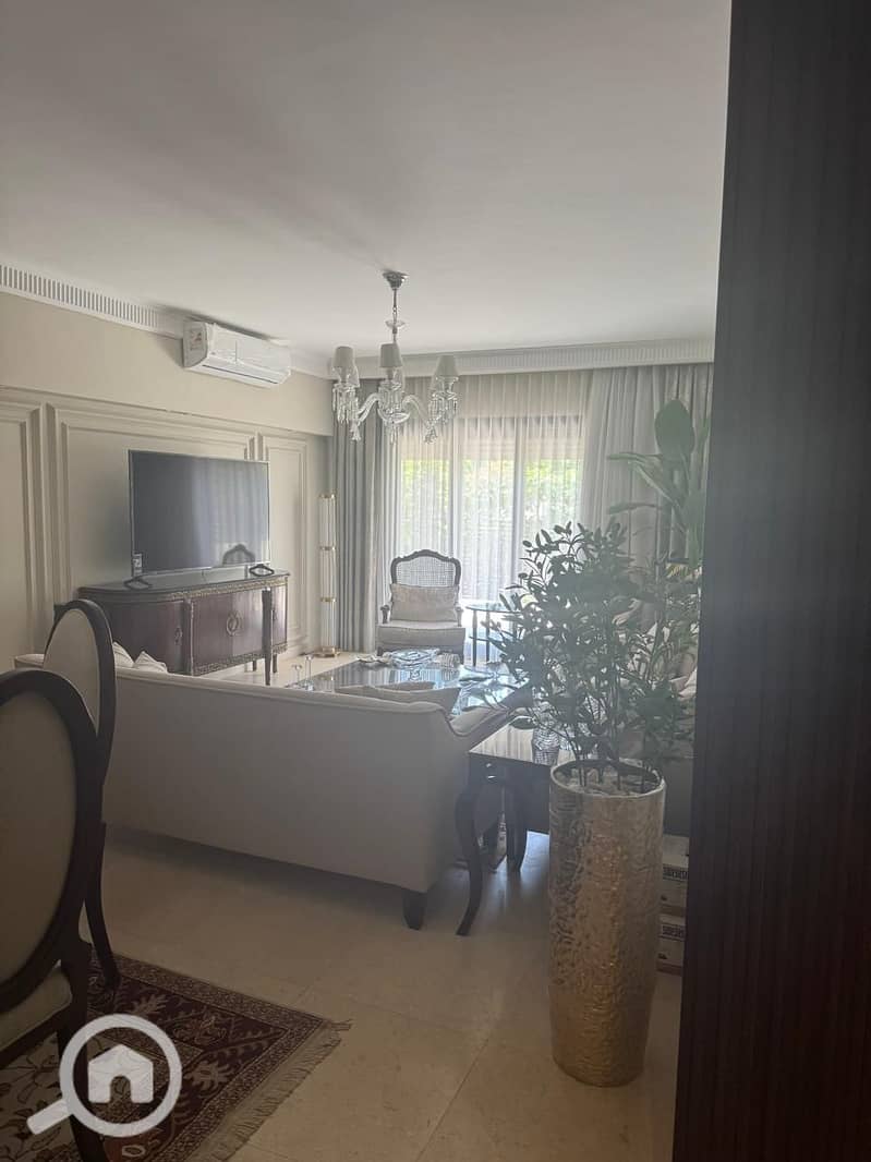 Below Market price_ Ready To Move Ground floor Apartment with Garden IN O west Compound – další