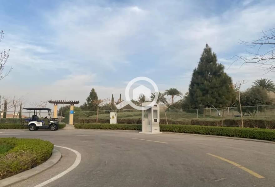 Duplex for Sale in The Sierras – Uptown Cairo - Ansicht 2