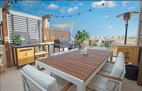 3 Bedroom Penthouse for Sale in Gouna, Red Sea - Screenshot 2026-06-28 202325. png
