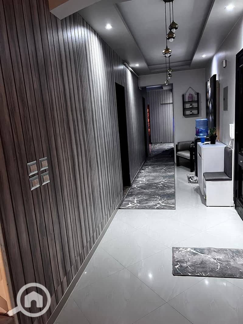 From the owner: 3-bedroom apartment for sale, super deluxe finishing, ready to move in | Apartment for sale - Mokattam – další