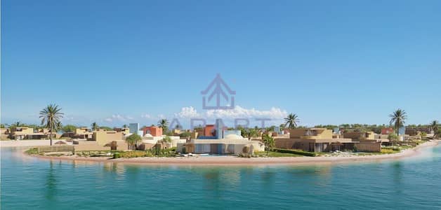 3 Bedroom Villa for Sale in Gouna, Red Sea - Screenshot 2026-05-18 170943. png