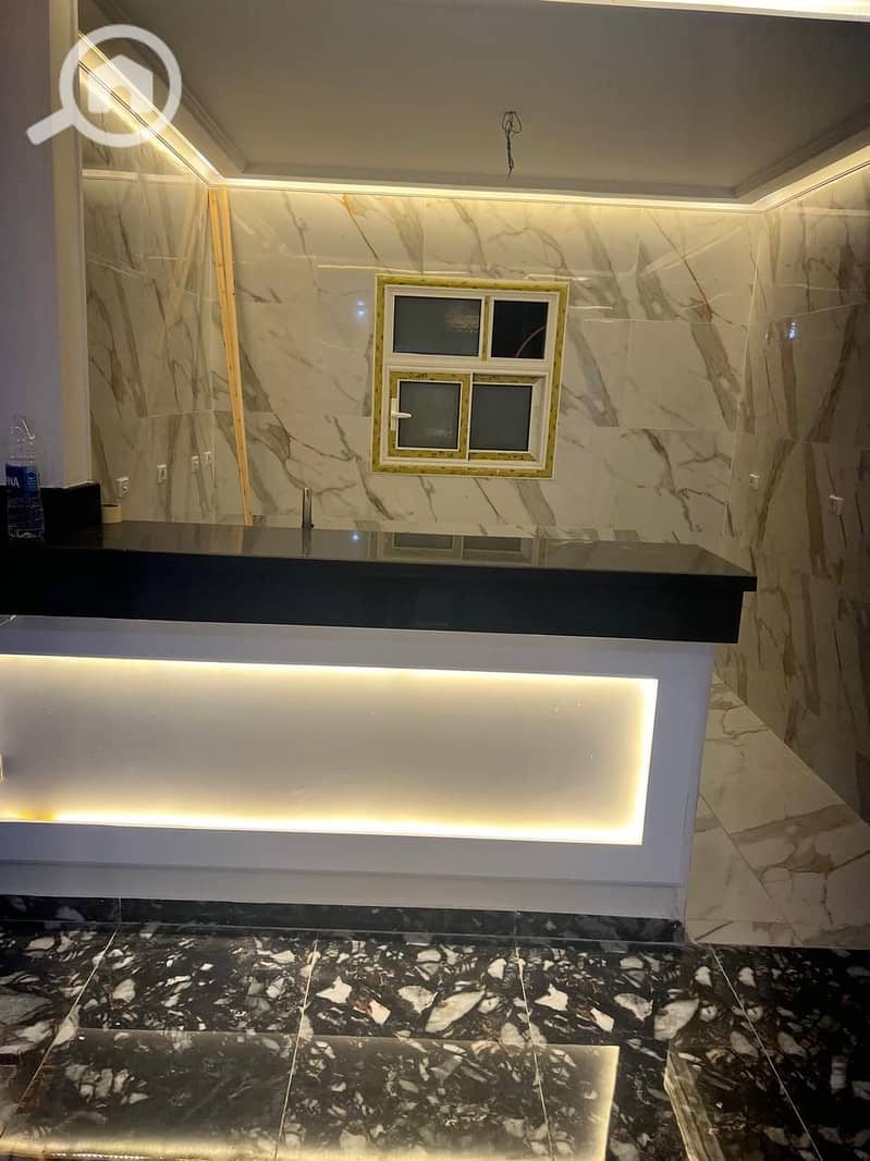 Apartment in lqhrh, wn qtmyh, hlwn - View 3