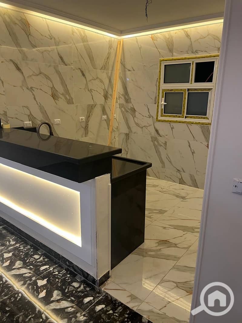 Apartment in lqhrh, wn qtmyh, hlwn - View 5