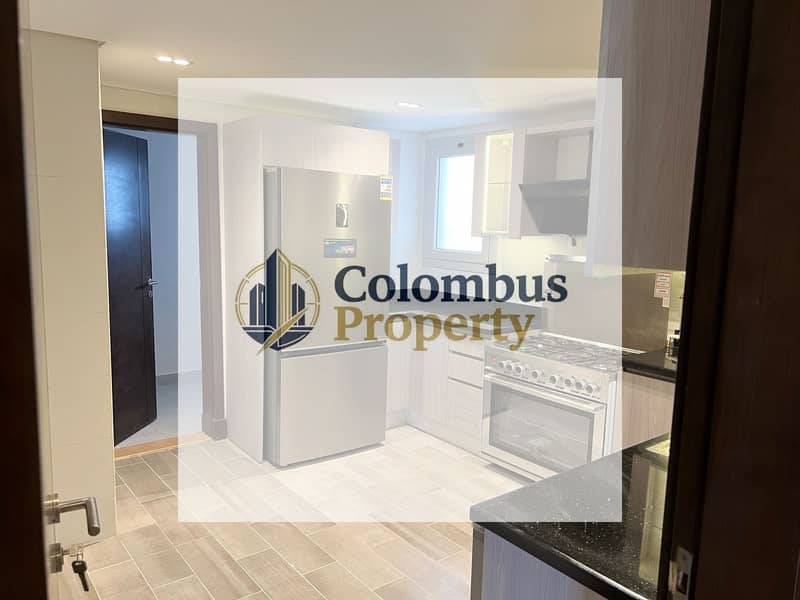 3-Bedroom Apartment (All Master) + Nanny's Room – Cairo Festival City Compound - Widok 3