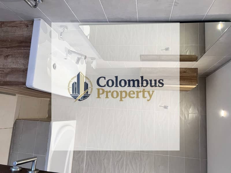 3-Bedroom Apartment (All Master) + Nanny's Room – Cairo Festival City Compound - Widok 4