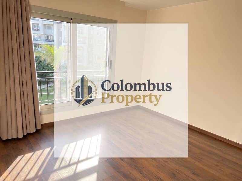 3-Bedroom Apartment (All Master) + Nanny's Room – Cairo Festival City Compound - Widok 6