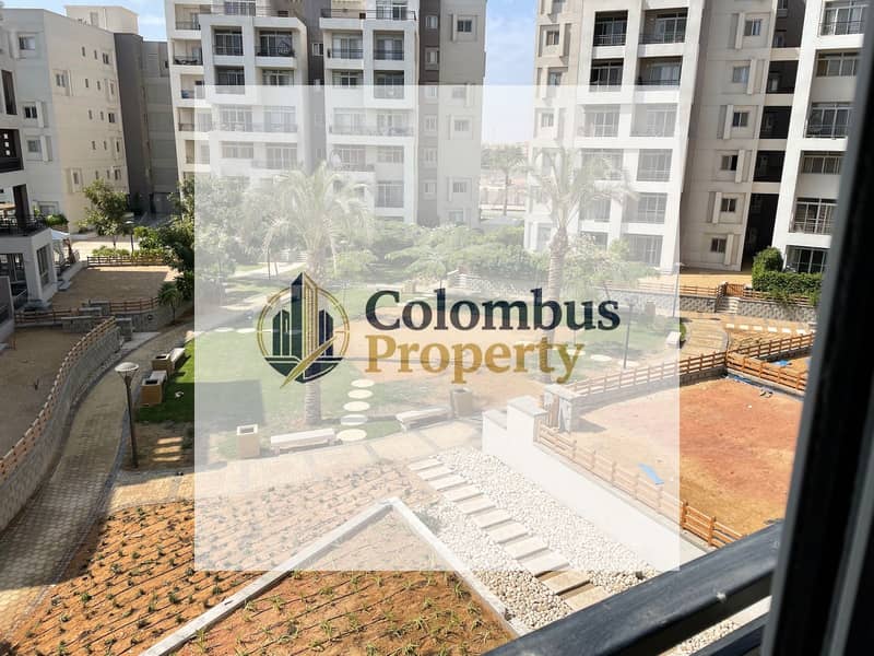 3-Bedroom Apartment (All Master) + Nanny's Room – Cairo Festival City Compound - Więcej