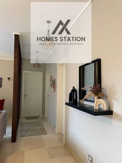 2 Bedroom Flat for Rent in New Cairo, Cairo - WhatsApp Image 2026-06-25 at 1.25. 05 PM. jpeg