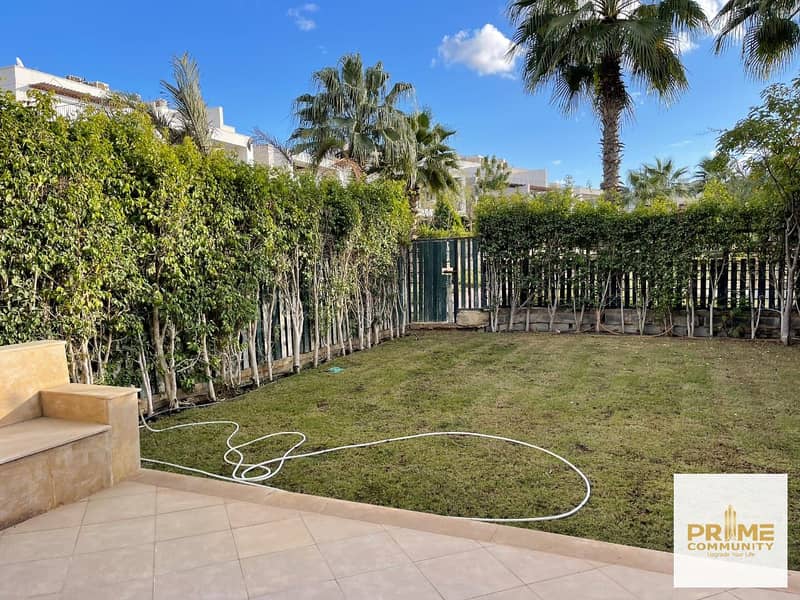 Premium Luxury for Sale with Kitchen Units and ACs Modern Townhouse in Westown SODIC Sheikh Zayed – Featuring a 110m Private Garden and Full Central – pohled 3