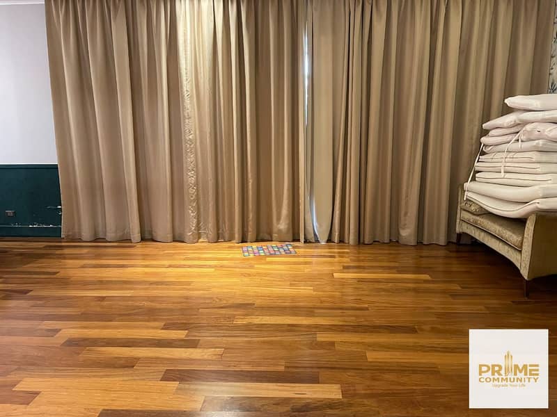 Premium Luxury for Sale with Kitchen Units and ACs Modern Townhouse in Westown SODIC Sheikh Zayed – Featuring a 110m Private Garden and Full Central – pohled 4