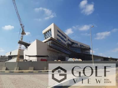 Clinic for Sale in Sheikh Zayed, Giza - WhatsApp-Image-2026-03-10-at-13.41. 47. jpeg