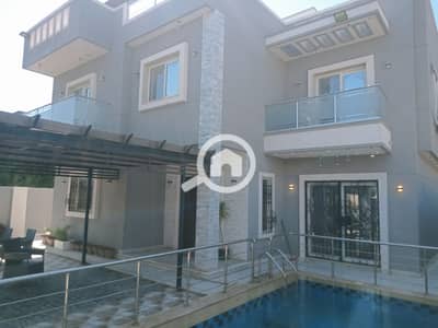 فیلا 5 غرف نوم للبيع في كينج مريوط، الإسكندرية - IMG20260628155203. jpg فیلا 5 غرف نوم للبيع في كينج مريوط، الإسكندرية - IMG20260628155203. jpg
