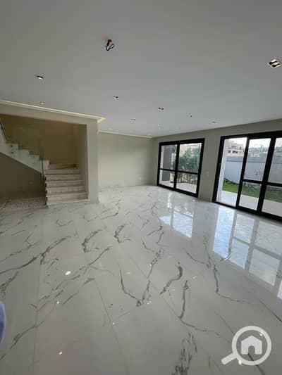 4 Bedroom Twin House for Rent in Sheikh Zayed, Giza - 01 - twin pz 225.120 20260727. jpeg