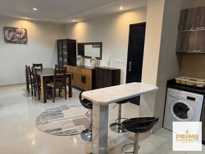 3 Bedroom Apartment for Rent in Sheikh Zayed, Giza - d1f369ef-db8f-46cf-a87c-3f5bf0f630d2. jpg