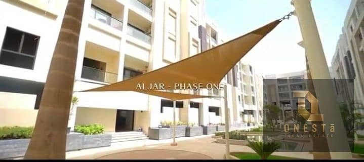 A fully finished apartment with hotel-style finishes, directly on the Suez Road, with a stunning view, with installment - Więcej