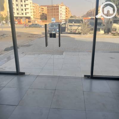 Retail for Rent in 6th of October, Giza - 1000475078. jpg Retail for Rent in 6th of October, Giza - 1000475078. jpg