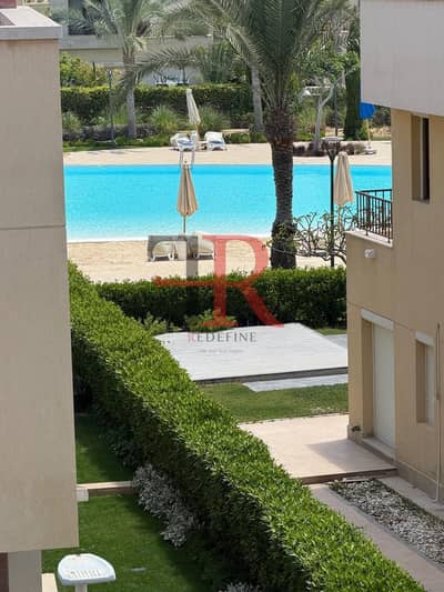 4 Bedroom Twin House for Rent in North Coast, Matruh - WhatsApp Image 2026-06-23 at 5.53. 18 PM. jpeg